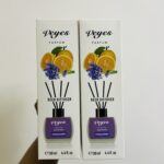 130ml - Veyes Reed Diffuser ( Citrus and Lavender)