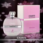 100ml - Chants Tendrina