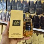 50ML - Genie Mosuf Love Kills