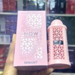 50ml - Desaint Now Women