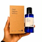 50ml - FA Oud Majestic
