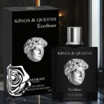 100ml - Kings and Queens ( Excellence)