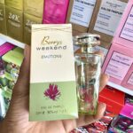 30ml - Berrys Emotion