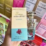 30ml - Berry’s Summer