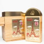 100ml - Lattafa Love an Paris