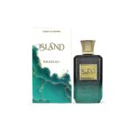 100ml - Khadlaj Island