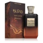 100ml - Khadlaj Island Vanilla Dunes