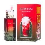 100ml -  Ruby Fizz