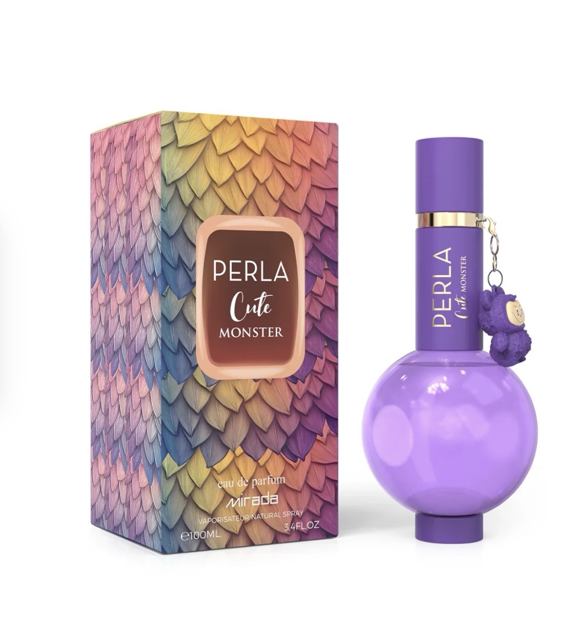 screenshot-5 100ml - Perla Cute Monster - Image 1