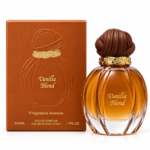 50ml - Vanilla  Blend