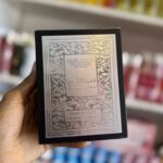 100ml - Smart Collection ( Fakhar silver)