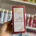 100ml - Smart  Collection (Amirah Al Arab)