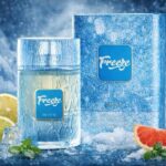 100ml - Riffs Freeze